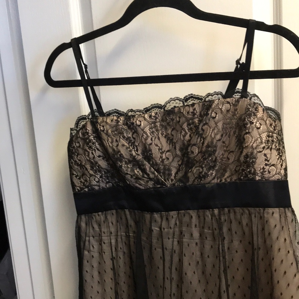 Black blouse